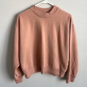 A new day pullover from Target